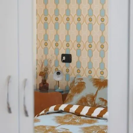 Sancisi 3 Appartement SantʼArcangelo di Romagna