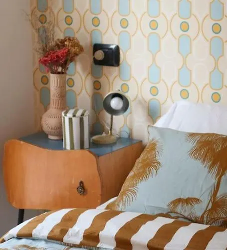 Sancisi 3 Appartement SantʼArcangelo di Romagna