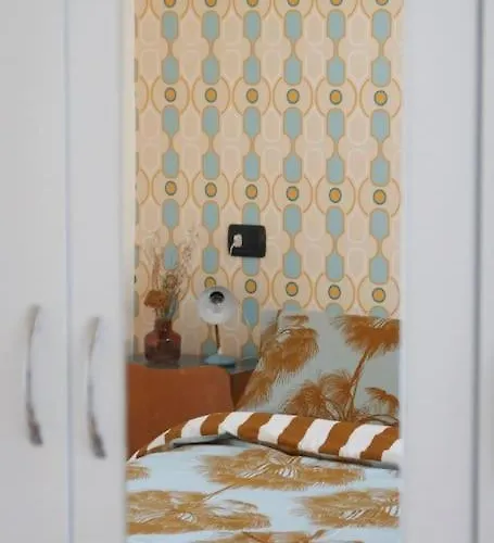 Sancisi 3 Appartement SantʼArcangelo di Romagna