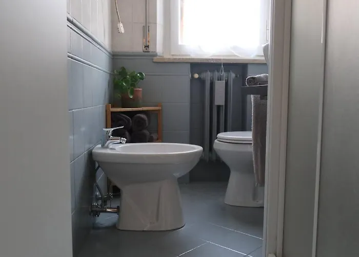 Sancisi 3 Appartement