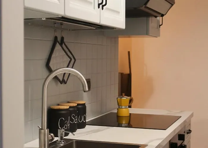 Appartement Sancisi 3