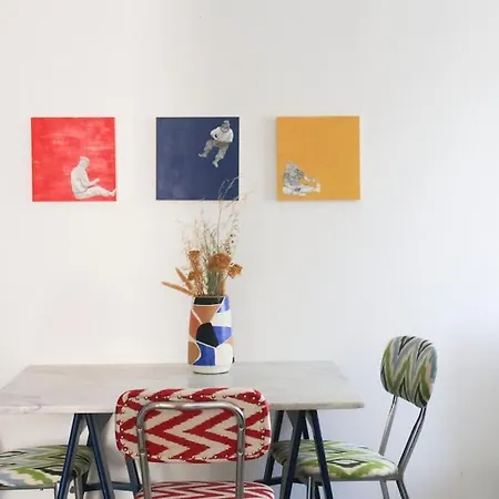 Apartment Sancisi 3 *