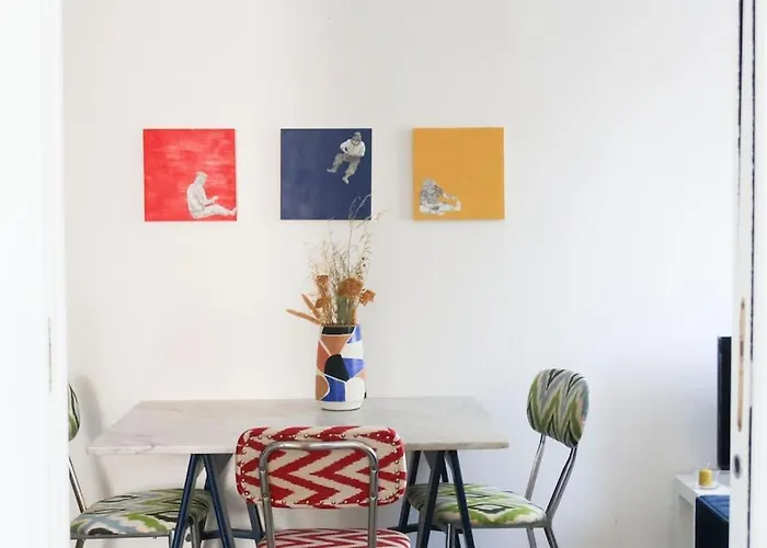 Апартаменты Sancisi 3 *